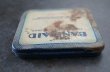 画像3: ENGLAND antique BAND-AID TINイギリスアンティーク ジョンソン&ジョンソン BAND-AID バンドエイド缶 絆創膏 ヴィンテージ1920-30's  (3)