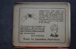 画像5: ENGLAND antique SANDER ANTISEPTIC DRESSING TINイギリスアンティーク 絆創膏缶 ブリキ缶 ヴィンテージ1930's  (5)