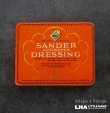 画像1: ENGLAND antique SANDER ANTISEPTIC DRESSING TINイギリスアンティーク 絆創膏缶 ブリキ缶 ヴィンテージ1930's 