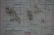 画像4: FRANCE antique MAP フランスアンティーク マップ 地図 ヴィンテージ  ビンテージ 1860-1900's (4)
