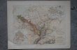画像2: FRANCE antique MAP フランスアンティーク マップ 地図 ヴィンテージ  ビンテージ 1860-1900's (2)