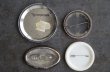 画像3: ENGLAND & U.S.A. antique BADGES 4pcs イギリス&アメリカアンティーク  ヴィンテージ 缶バッジ 4個セット 缶バッチ ビンテージ 1970-90's  (3)