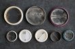 画像3: ENGLAND & U.S.A. antique BADGES 8pcs イギリス&アメリカアンティーク  ヴィンテージ 缶バッジ 8個セット 缶バッチ ビンテージ 1970-90's 