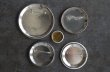 画像3: ENGLAND & U.S.A. antique BADGES 5pcs イギリス&アメリカアンティーク  ヴィンテージ 缶バッジ 5個セット 缶バッチ ビンテージ 1970-90's  (3)
