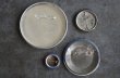 画像3: ENGLAND & U.S.A. antique BADGES 4pcs イギリス&アメリカアンティーク  ヴィンテージ 缶バッジ 4個セット 缶バッチ ビンテージ 1970-90's  (3)