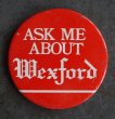 画像2: U.S.A. antique BADGE アメリカアンティーク  ヴィンテージ 缶バッジ 缶バッチ ビンテージ 1970-90's  (2)