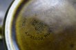 画像10: ENGLAND antique  Lord Nelson Celtic Runes MILK JUG イギリスアンティーク  ロードネルソン セルティックルーンズ ミルクジャグ ミルクピッチャー 1960-70's (10)