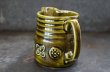 画像4: ENGLAND antique  Lord Nelson Celtic Runes MILK JUG イギリスアンティーク  ロードネルソン セルティックルーンズ ミルクジャグ ミルクピッチャー 1960-70's (4)