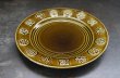 画像2: ENGLAND antique  Lord Nelson Celtic Runes TEA PLATE イギリスアンティーク  ロードネルソン セルティックルーンズ ティープレート・ケーキプレート 1960-70's