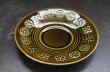 画像2: ENGLAND antique  Lord Nelson Celtic Runes SAUCER イギリスアンティーク  ロードネルソン セルティックルーンズ ソーサー  1960-70's (2)