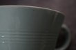 画像8: ENGLAND antique WOOD'S WARE beryl C&S イギリスアンティーク ウッズウェア ベリル カップ＆ソーサー コーヒーカップ ヴィンテージ 1940-60's (8)