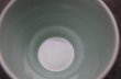 画像6: ENGLAND antique WOOD'S WARE beryl C&S イギリスアンティーク ウッズウェア ベリル カップ＆ソーサー コーヒーカップ ヴィンテージ 1940-60's (6)