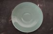 画像4: ENGLAND antique WOOD'S WARE beryl C&S イギリスアンティーク ウッズウェア ベリル カップ＆ソーサー コーヒーカップ ヴィンテージ 1940-60's (4)