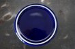 画像8: ENGLAND antique HORNSEA  HEIRLOOM  Sugar Bowl イギリスアンティーク ホーンジー エアルーム ミッドナイト・ブルー シュガーボウル 1970-80's ヴィンテージ カップ  (8)