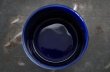 画像6: ENGLAND antique HORNSEA  HEIRLOOM  Sugar Bowl イギリスアンティーク ホーンジー エアルーム ミッドナイト・ブルー シュガーボウル 1970-80's ヴィンテージ カップ  (6)