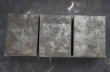 画像6: ENGLAND antique TEA TINS 3pcs イギリスアンティーク ナンバー入 紅茶缶 3個SET サンプル ティン缶 ブリキ缶 1920-30's  (6)