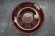 画像4: ENGLAND antique DENBY HOMESTEAD C&S イギリスアンティーク デンビー カップ＆ソーサー ヴィンテージ 1940-60's (4)