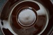 画像5: ENGLAND antique DENBY HOMESTEAD C&S イギリスアンティーク デンビー カップ＆ソーサー ヴィンテージ 1940-60's (5)