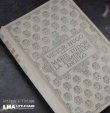 画像1: FRANCE antique NELSON BOOK フランス アンティーク 本 ネルソン 古書 洋書 アンティークブック 1890-1930's