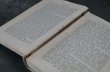 画像4: FRANCE antique NELSON BOOK フランス アンティーク 本 ネルソン 古書 洋書 アンティークブック 1890-1930's (4)