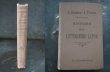 画像3: FRANCE antique BOOK フランス アンティークブック 本 古書 洋書 1848's  (3)
