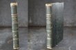 画像2: FRANCE antique BOOK フランス アンティークブック 本 古書 洋書 1861's  (2)