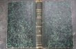 画像4: FRANCE antique BOOK フランス アンティークブック 本 古書 洋書 1861's  (4)