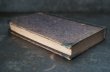 画像7: FRANCE antique BOOK フランス アンティークブック 本 古書 洋書 1819's  (7)