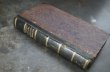 画像3: FRANCE antique BOOK フランス アンティークブック 本 古書 洋書 1819's  (3)