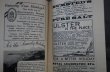 画像12: ENGLAND antique WARD LOCK GUIDE BOOKS イギリスアンティーク ガイドブック 地図 ヴィンテージ 本 マップ 本 ビンテージ 1930-50's (12)