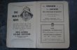 画像6: ENGLAND antique WARD LOCK GUIDE BOOKS THE COTSWOLDS イギリスアンティーク ガイドブック 地図 ヴィンテージ 本 マップ 本 ビンテージ 1930-50's (6)