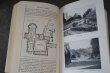 画像17: ENGLAND antique WARD LOCK GUIDE BOOKS THE COTSWOLDS イギリスアンティーク ガイドブック 地図 ヴィンテージ 本 マップ 本 ビンテージ 1930-50's (17)