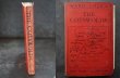 画像2: ENGLAND antique WARD LOCK GUIDE BOOKS THE COTSWOLDS イギリスアンティーク ガイドブック 地図 ヴィンテージ 本 マップ 本 ビンテージ 1930-50's (2)