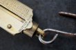 画像4: ENGLAND  antique SALTER  LETTER BALANCE イギリスアンティーク スプリングバランス ポケットバランス ハンキング スケール  はかり  1920-40's  (4)