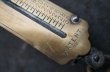 画像2: ENGLAND  antique HUGHES'S POCKET BALANCE イギリスアンティーク ポケットバランス  スプリングバランス  ハンキング スケール  はかり  1920-40's  (2)