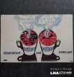 画像1: FRANCE antique BUVARD VIANDOX フランスアンティーク　ヴィンテージ ビュバー 1950-70's  (1)