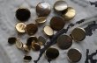 画像2: FRANCE antique BUTTONS フランスアンティーク ボタン 20個セット ヴィンテージ 1950-70's (2)