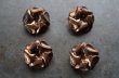 画像3: FRANCE antique BUTTONS フランスアンティーク ボタン 4個セット ヴィンテージ 1950-70's (3)
