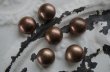 画像2: FRANCE antique BUTTONS フランスアンティーク ボタン 6個セット ヴィンテージ 1950-70's (2)