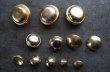 画像3: FRANCE antique BUTTONS フランスアンティーク ボタン 12個セット ヴィンテージ 1950-70's (3)