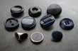 画像4: FRANCE antique BUTTONS フランスアンティーク ボタン 10個セット ヴィンテージ 1950-70's (4)