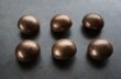 画像3: FRANCE antique BUTTONS フランスアンティーク ボタン 6個セット ヴィンテージ 1950-70's (3)