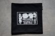 画像2: LHA  ORIGINAL CUSHION COVER  LHAオリジナル クッションカバー 45x45cm 86’RECORDS (2)