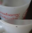 画像10: U.S.A. vintage Fire-king Mug Strawberry Shortcake アメリカヴィンテージ ファイヤーキング ストロベリーショートケーキ  マグ マグカップ1977－86's (10)