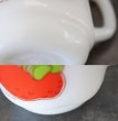 画像7: U.S.A. vintage Fire-king Mug Strawberry Shortcake アメリカヴィンテージ ファイヤーキング ストロベリーショートケーキ  マグ マグカップ1977－86's (7)