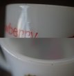 画像9: U.S.A. vintage Fire-king Mug Strawberry Shortcake アメリカヴィンテージ ファイヤーキング ストロベリーショートケーキ  マグ マグカップ1977－86's (9)