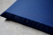画像2: LHA ORIGINAL URETHANE SEAT CUSHION LHAオリジナル ウレタン シートクッション 中身 中袋付き 5x40x40cm(45x45cmカバー用)  (2)