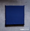 画像1: LHA ORIGINAL URETHANE SEAT CUSHION LHAオリジナル ウレタン シートクッション 中身 中袋付き 5x40x40cm(45x45cmカバー用)  (1)