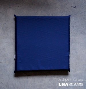 画像: LHA ORIGINAL URETHANE SEAT CUSHION LHAオリジナル ウレタン シートクッション 中身 中袋付き 5x40x40cm(45x45cmカバー用) 