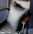 画像2: LHA ORIGINAL CUSHION COVER LHAオリジナル クッションカバー 45x45cm  ループ付き（シートクッション・背当てクッション）